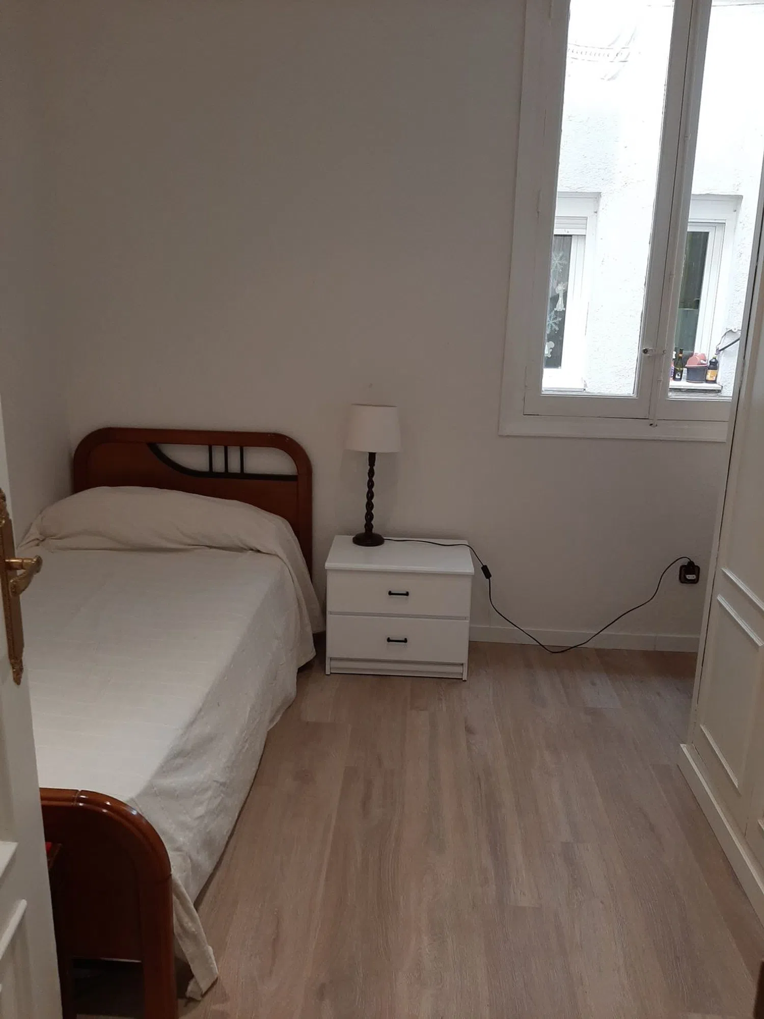 Piso en Menendez Pelayo, 25 - Foto 3