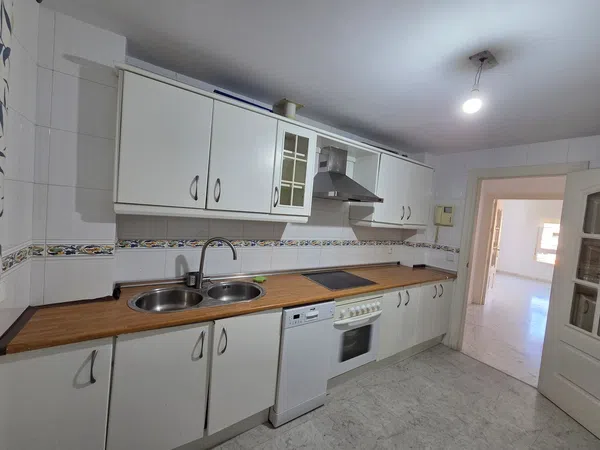 Piso en Paseo del Miramar, 46, Limonar - Foto 25