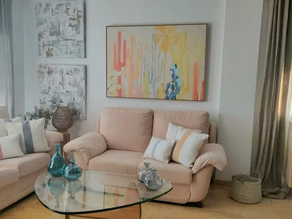 Piso en Calle Monte Mahimon, 41, Urb.Golf Valle este, Urb.Golf Valle este - Foto 7
