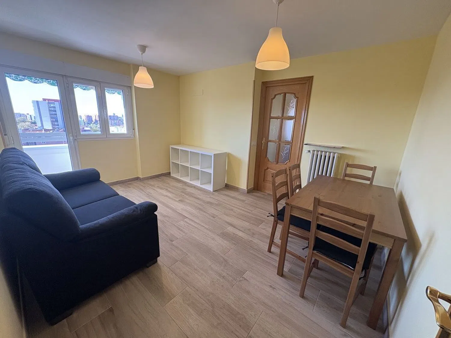 Piso en avenida del Marqués de Corbera, 62 - Foto 1