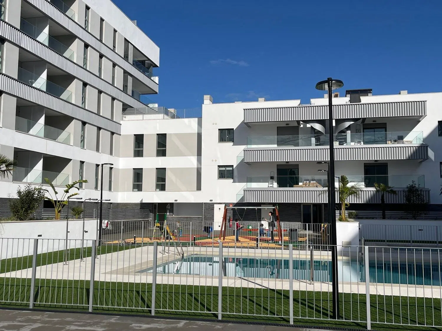 Piso en calle Haití, 6 - Foto 1