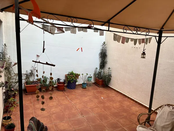 Piso en calle San Juan Bautista, 3 - Foto 3