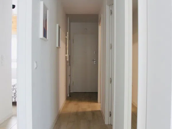 Piso en Calle de Barrilero, 13, Adelfas - Foto 3