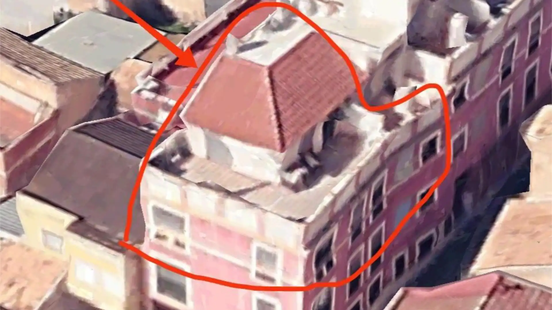 Piso en  Calle San José Montaña 15 - Foto 22