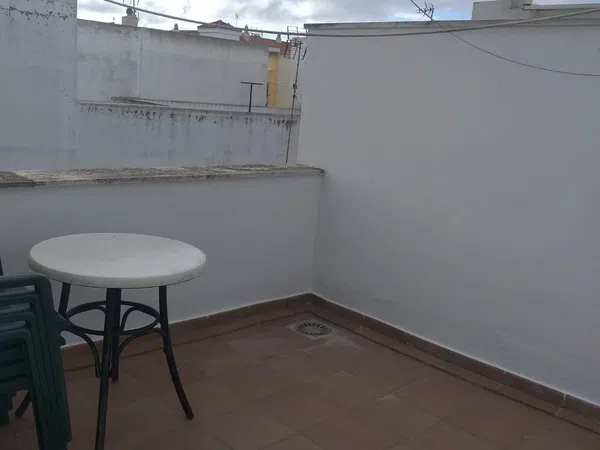 Chalet adosado en Calle Ramón y Cajal, 25, Barbate, Barbate - Foto 14