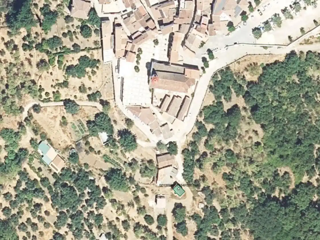 Chalet en  Calle la Lomilla 1 - Foto 18