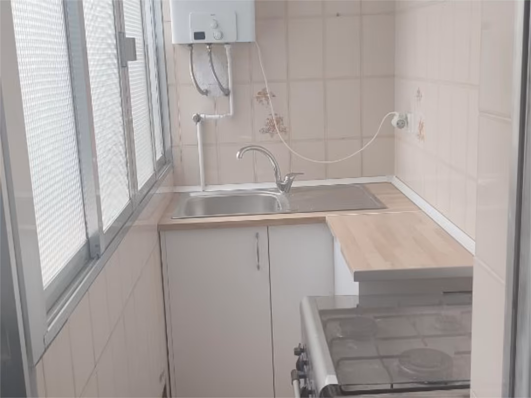 Piso en  Calle de Fray José Cerdeiriña 58 - Foto 2