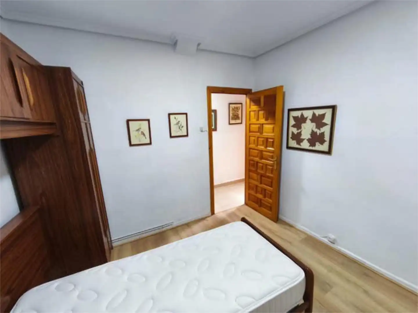 Piso en Judizmendi - Foto 6