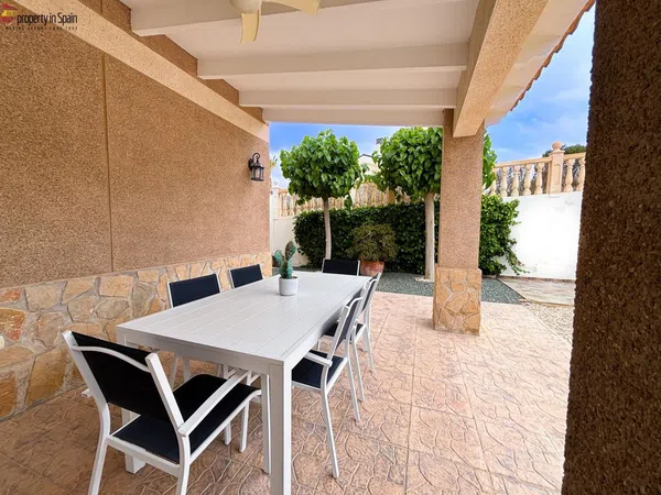Casa o chalet independiente en Calle Montíboli - Foto 8