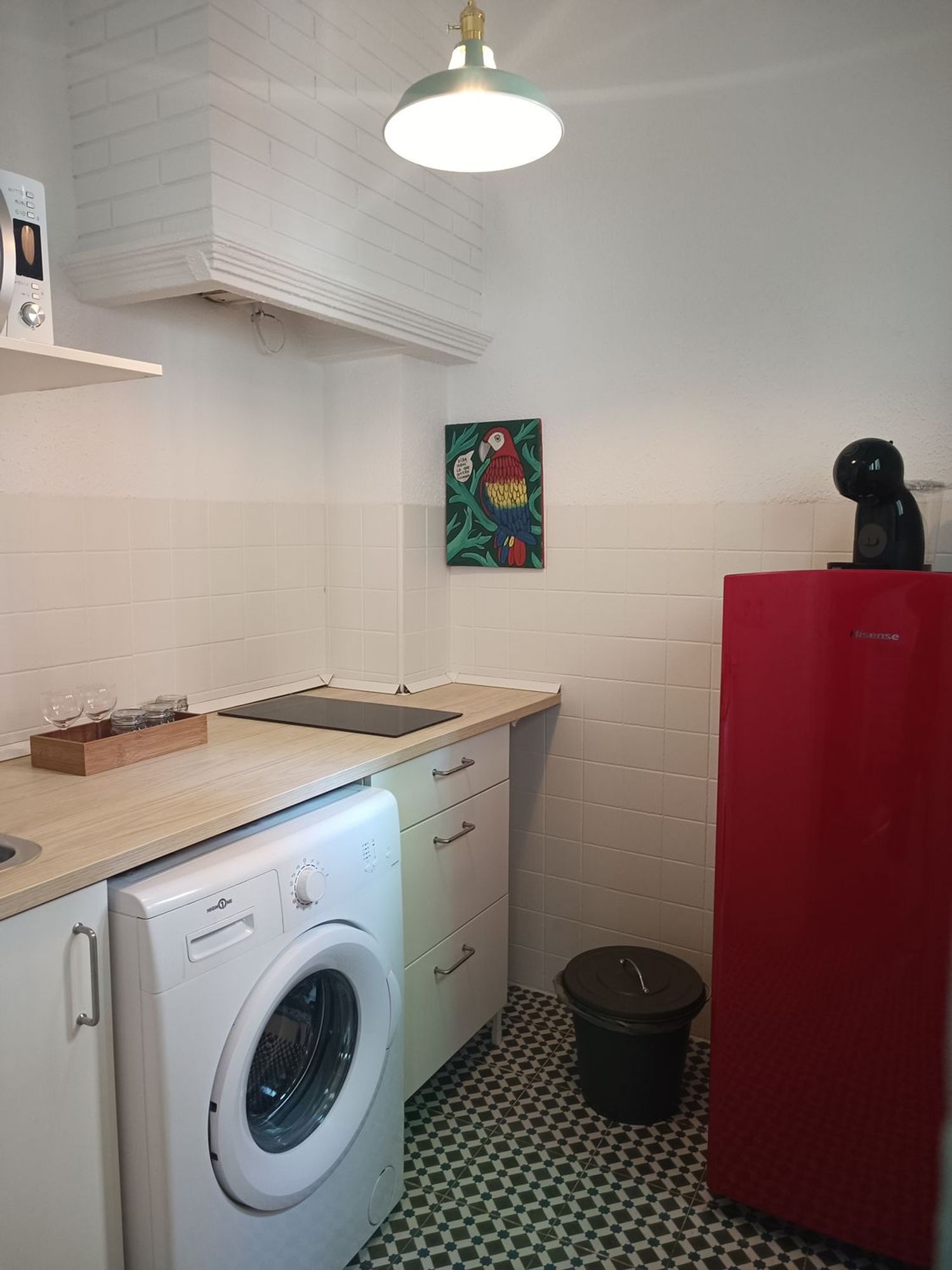 Dúplex en Calabuig, 15, El Cabanyal-El Canyamelar - Foto 13