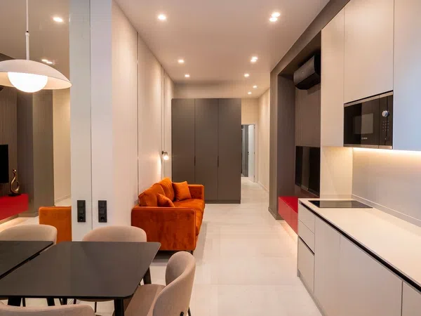 Estudio en Calle Major, 102 - Foto 1