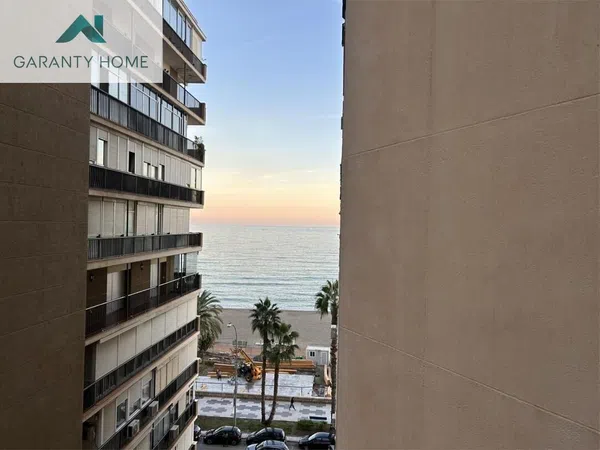 Piso en Malagueta - Monte Sancha - Foto 11