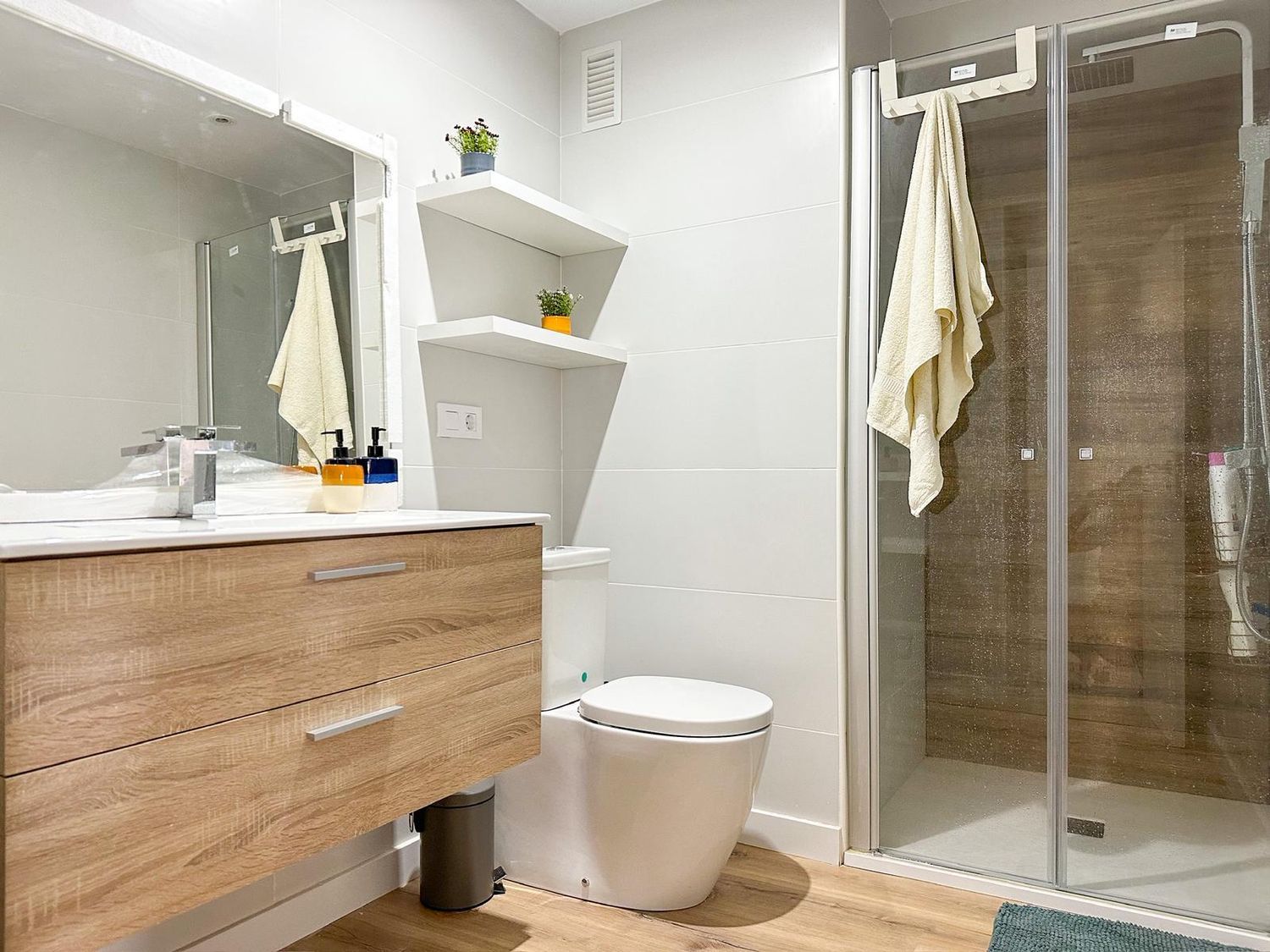 Piso en calle de la Marina, 30 - Foto 15