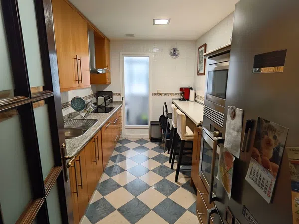 Piso en plaza de San Lázaro, 1 - Foto 19