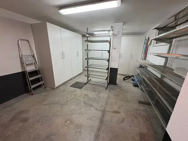 Chalet pareado en paseo de los Parques, 26 - Foto 5