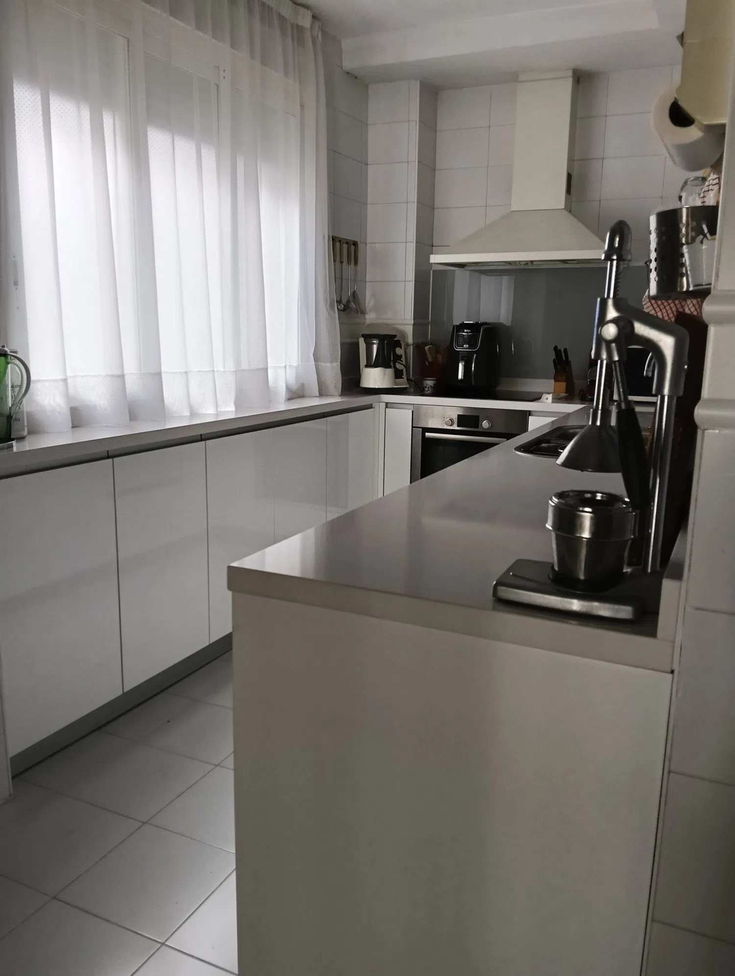 Piso en calle Samuel Morse, 1 - Foto 7