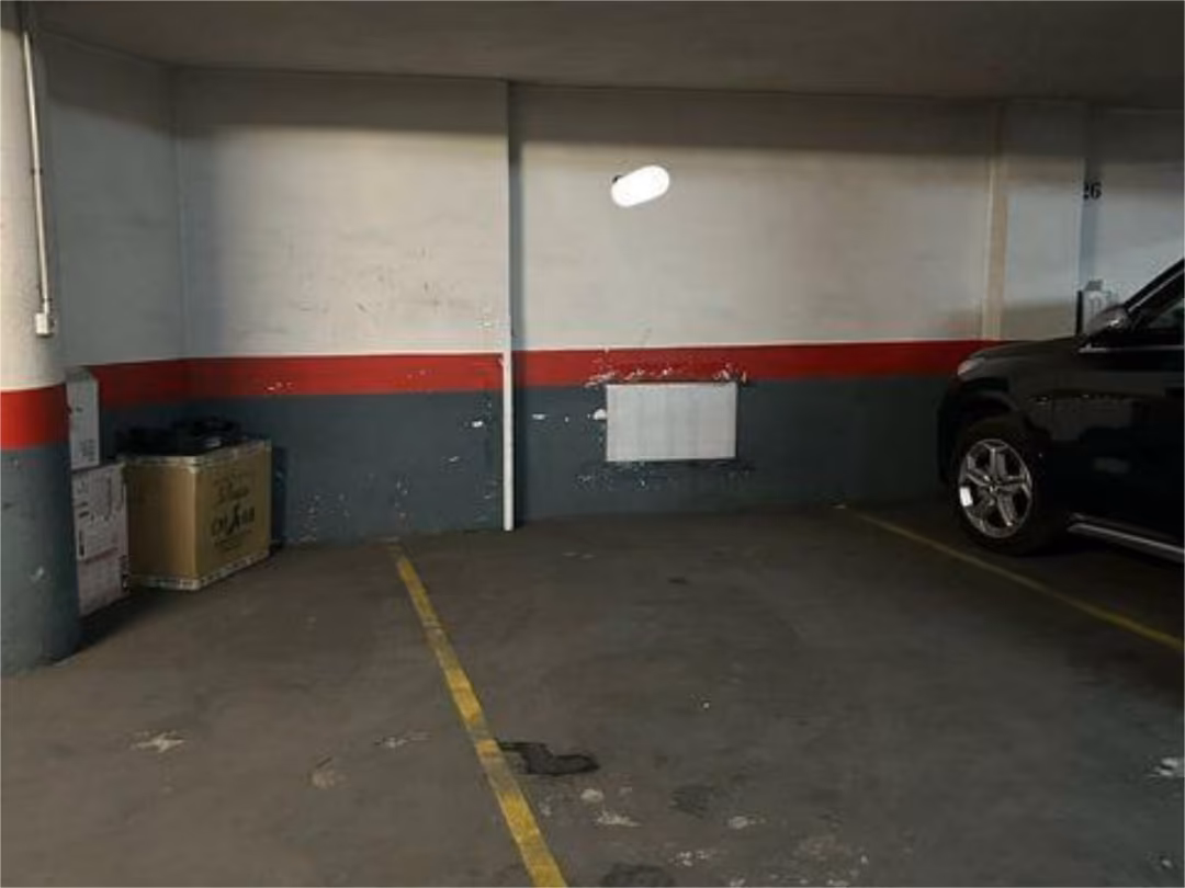 Piso en  Plaza de la Presentación 2 - Foto 12