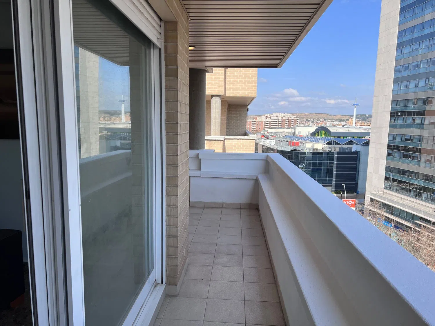 Ático en calle de Gertrudis Gómez de Avellaneda, 25