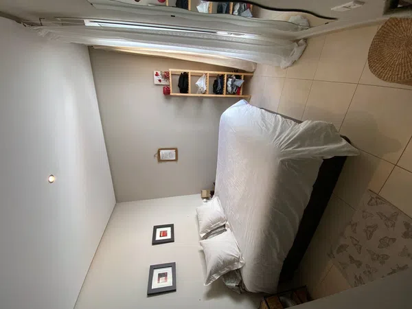 Estudio en calle Castillo, 1 - Foto 10