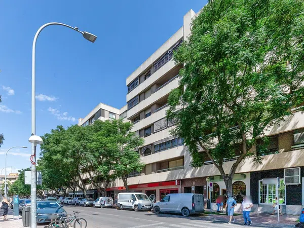 Piso en Avenida Torreón del Alcázar, 5, El Torreón - Los Ángeles - El Pilar, El Torreón - Los Ángeles - El Pilar - Foto 38