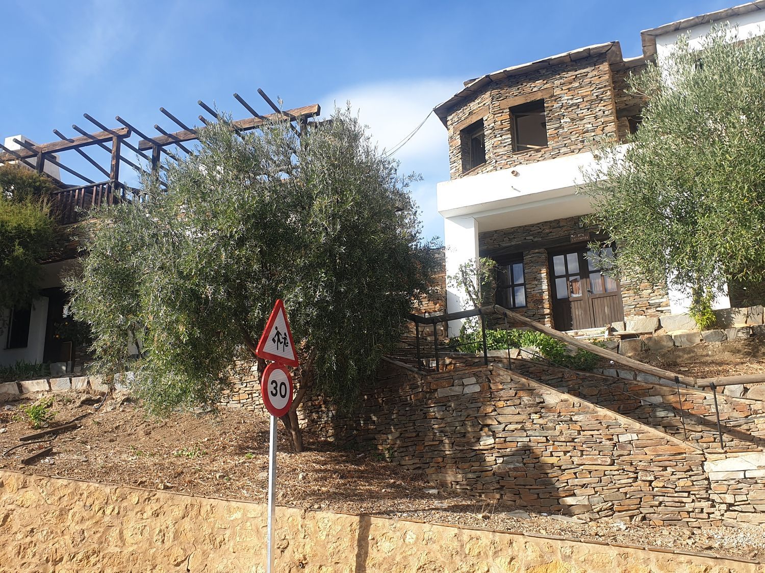 Casa o chalet independiente en Carretera de Mairena, 19 - Foto 10