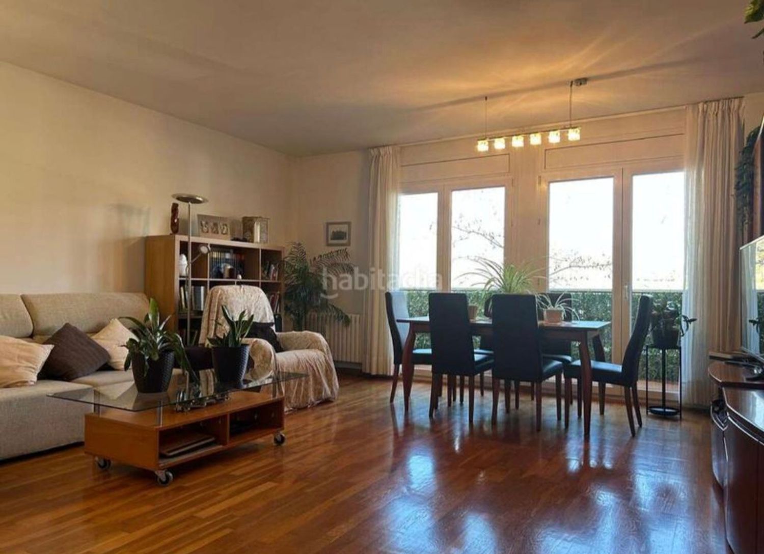 Piso en rambla Lluís Companys, 8 - Foto 4