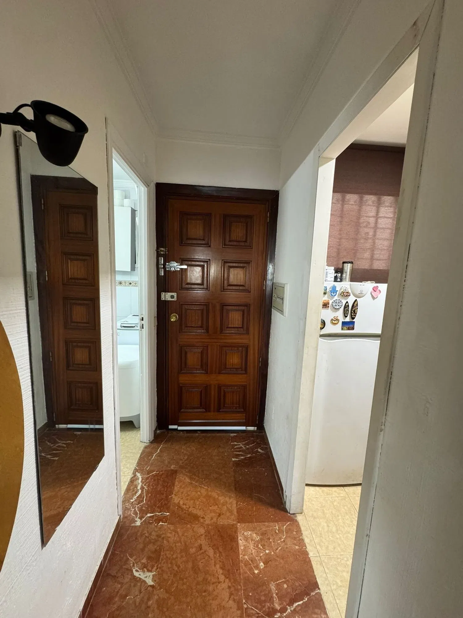 Piso en calle de la Bella Vista, 151 - Foto 30