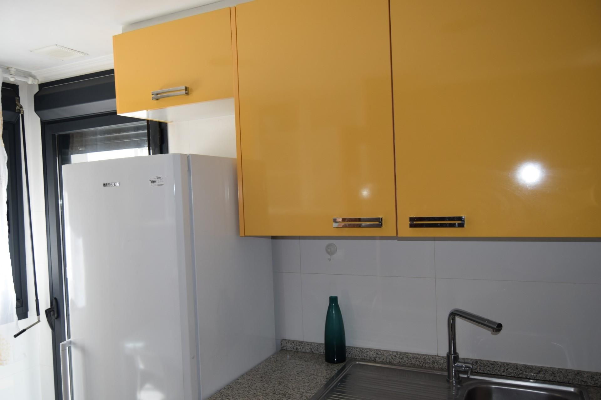 Piso en  Avenida del Gran Capitán 45 - Foto 5