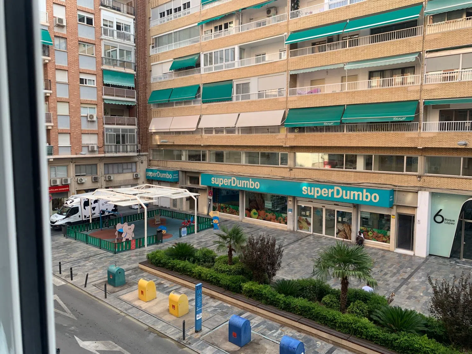 Piso en calle Escultor Roque López, 2 - Foto 3