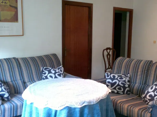 Piso en calle ana claro fuentes, 118