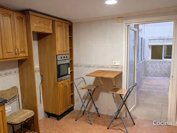 Piso en calle Mestre Latorre, 12 - Foto 9