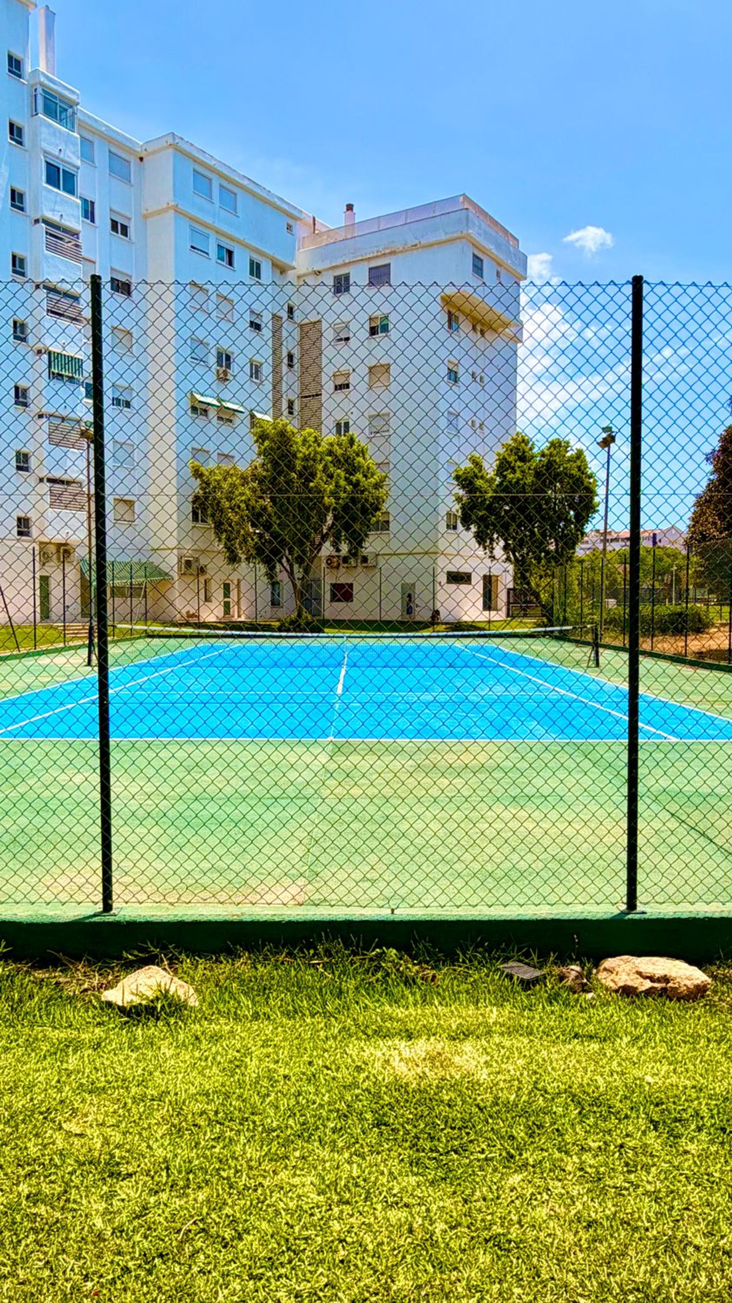 Piso en Avenida Santa Amalia, 20, Zona Sohail, Zona Sohail - Foto 17
