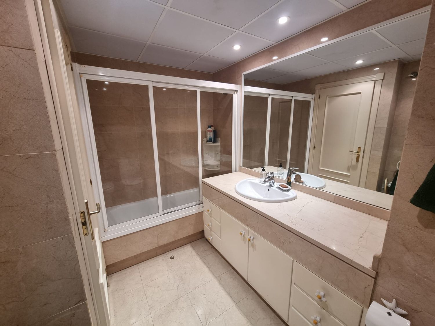 Piso en paseo de la Alameda de Osuna, 50 - Foto 26