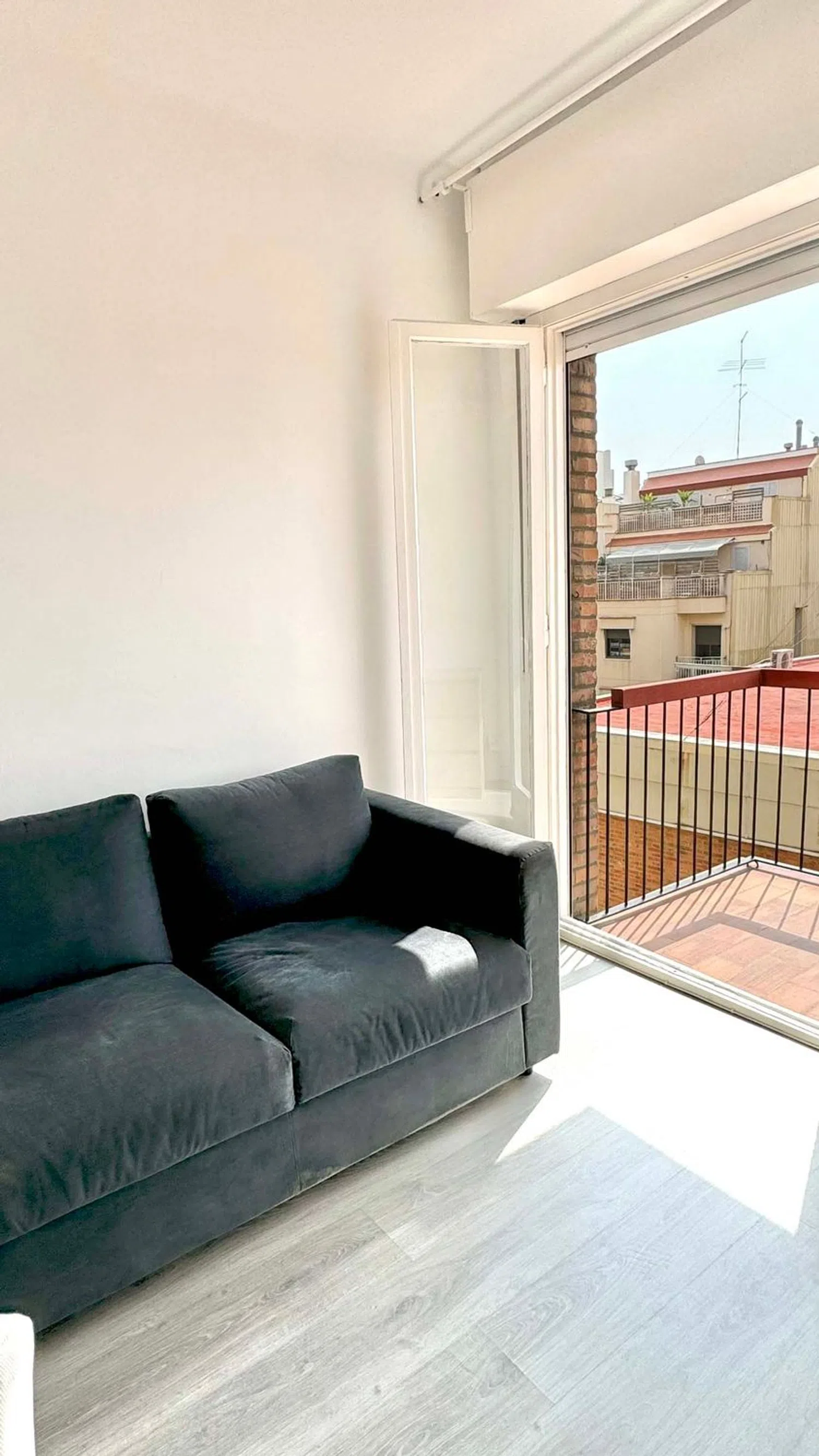 Piso en travesía de Dalt, 124 - Foto 8
