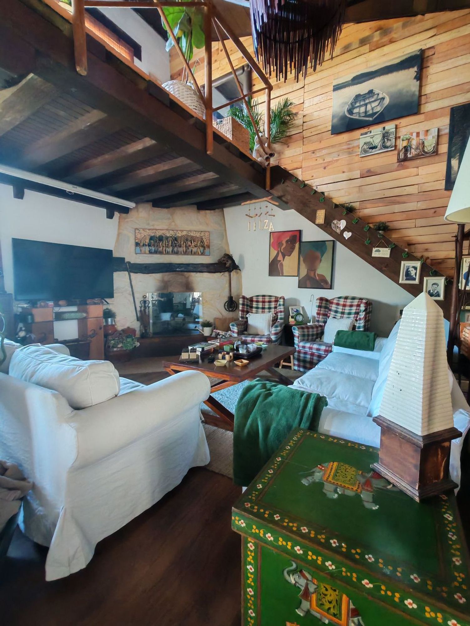 Casa de pueblo en Sepúlveda - Foto 18