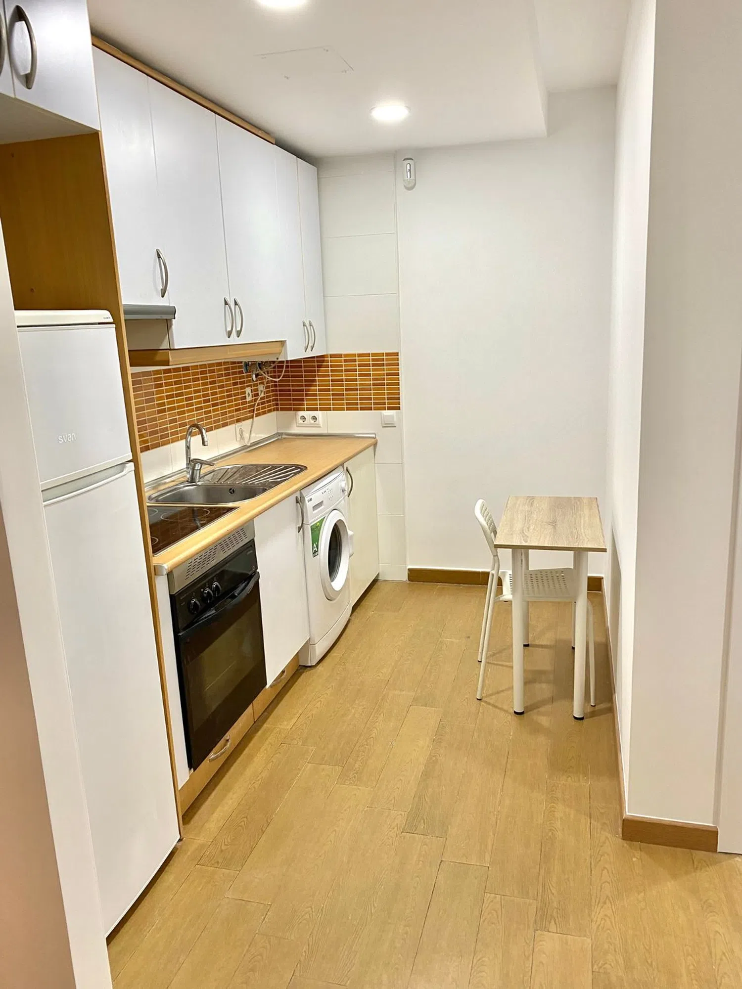 Piso en calle Bardala, 19 - Foto 15