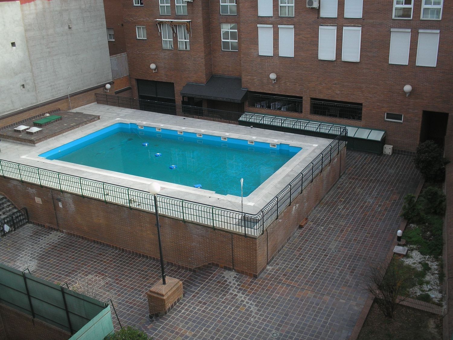Piso en Calle Müller, 42, Valdeacederas - Foto 3