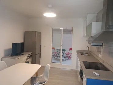 Piso en  Avinguda del Cardenal Benlloch 93 - Foto 19