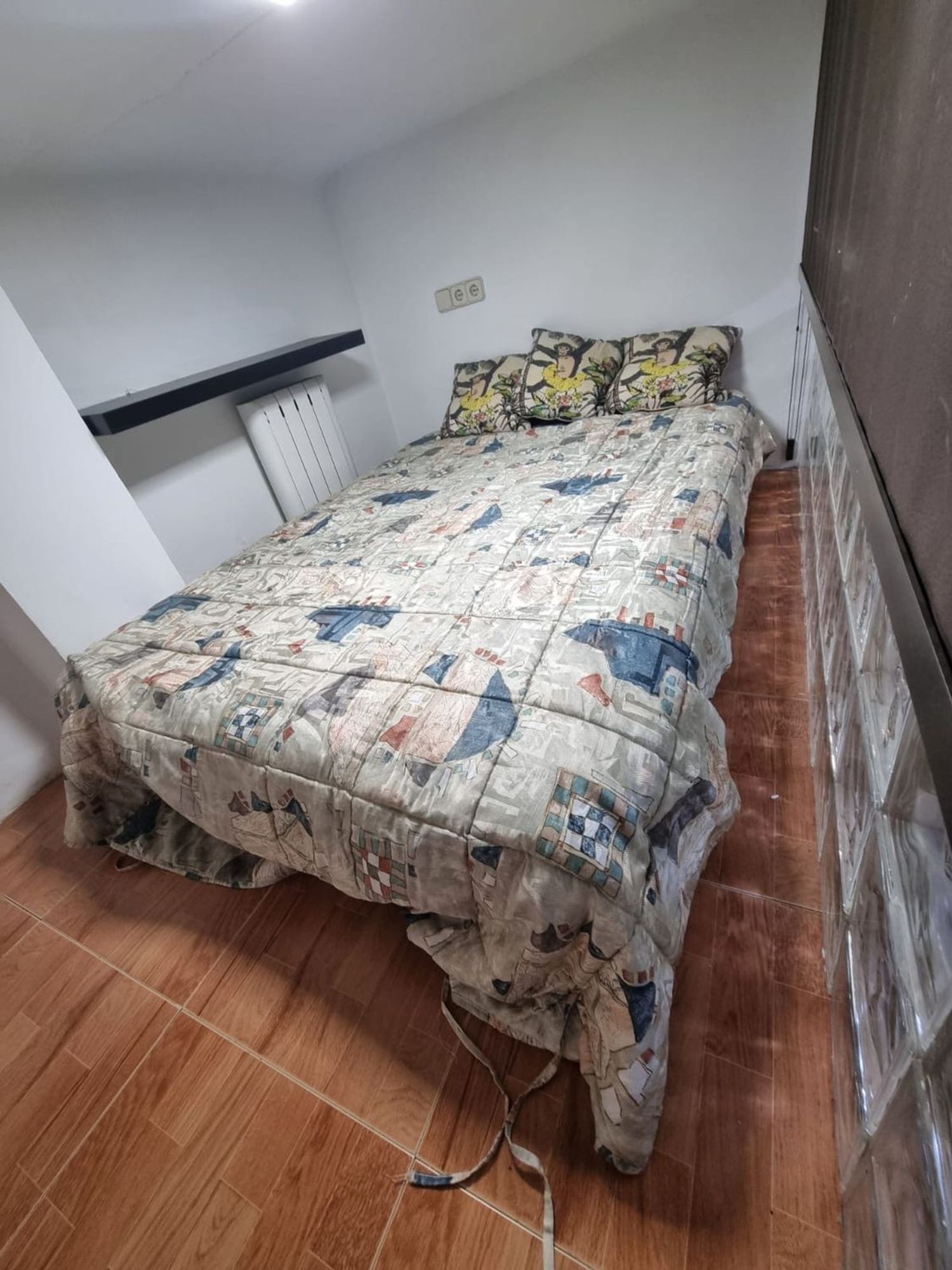 Piso en Calle de José Ortega y Gasset, 94, Lista - Foto 9