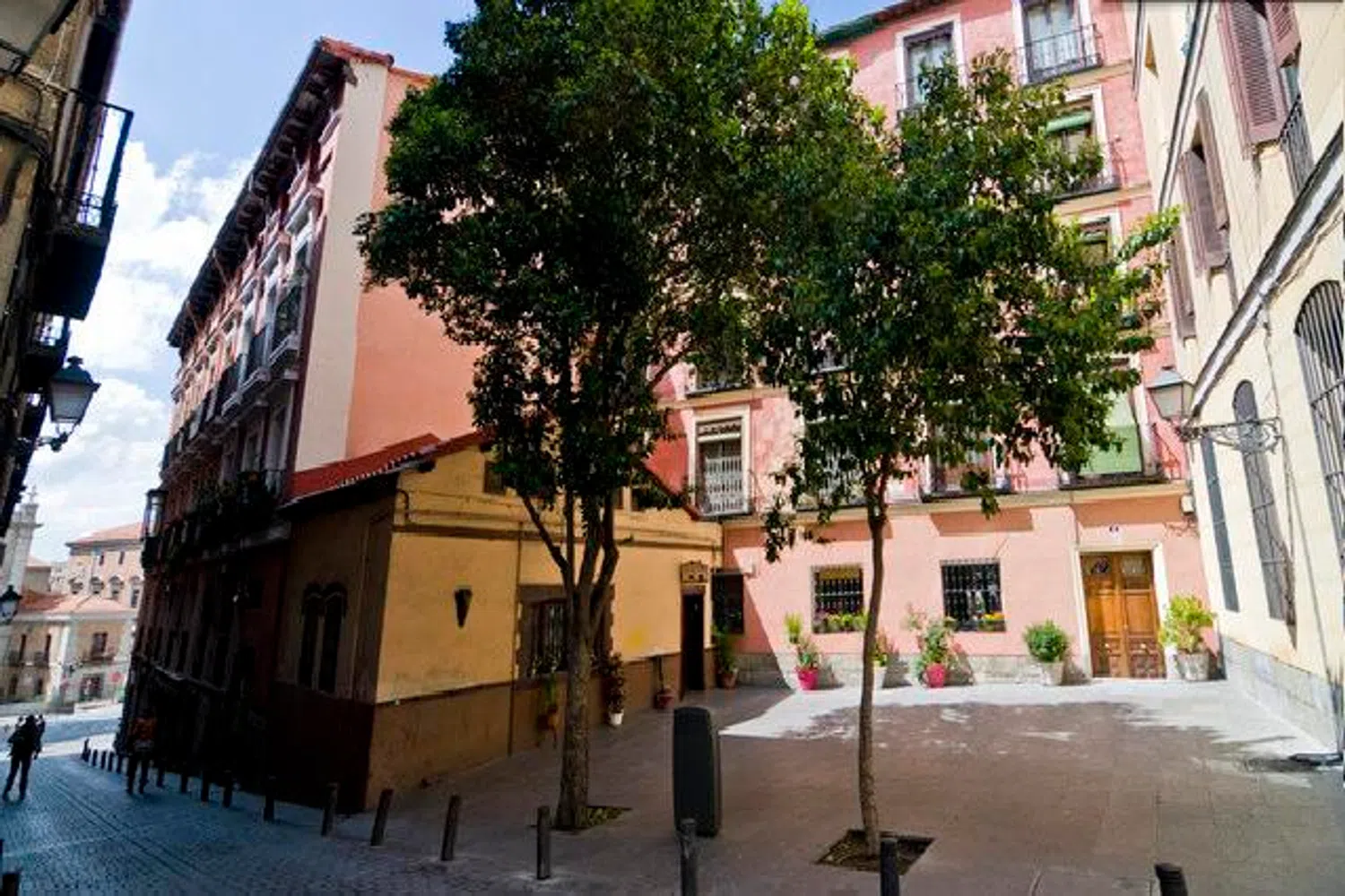 Piso en plaza San Nicolás, 1 - Foto 18