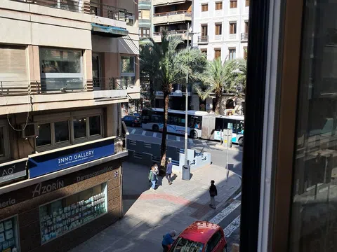 Piso en avenida Alfonso El Sabio, 43 - Foto 5