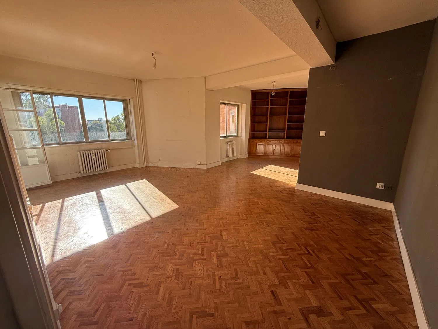 Piso en plaza Juan Antonio Suanzes, 1 - Foto 5