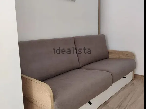 Estudio en Avenida del Golf, 1 - Foto 5