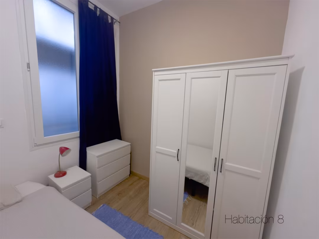 Piso en calle Calle de Hortaleza 29 - Foto 11