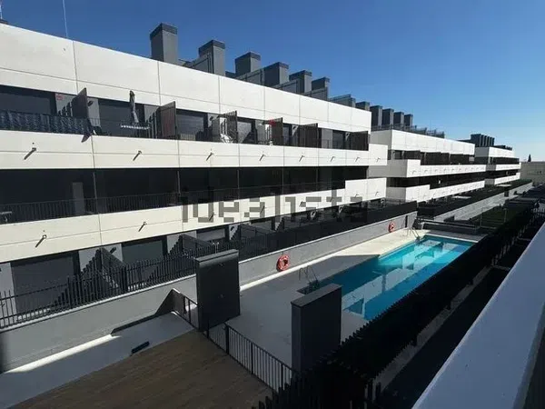 Estudio en Calle de Fuerteventura, 5, Pol. Industrial norte, Pol. Industrial norte - Foto 25