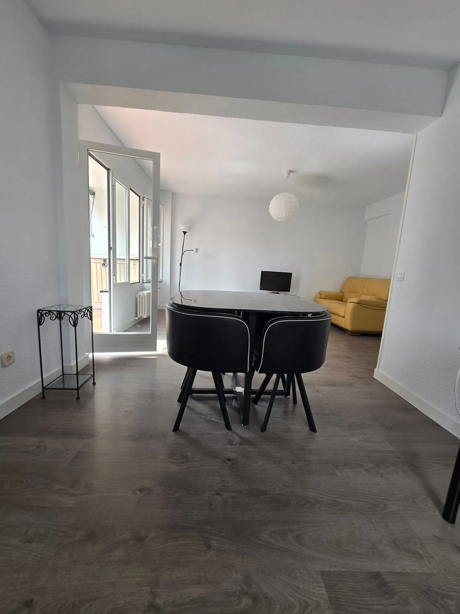 Piso en calle de Aniceto Marinas, 106 - Foto 4