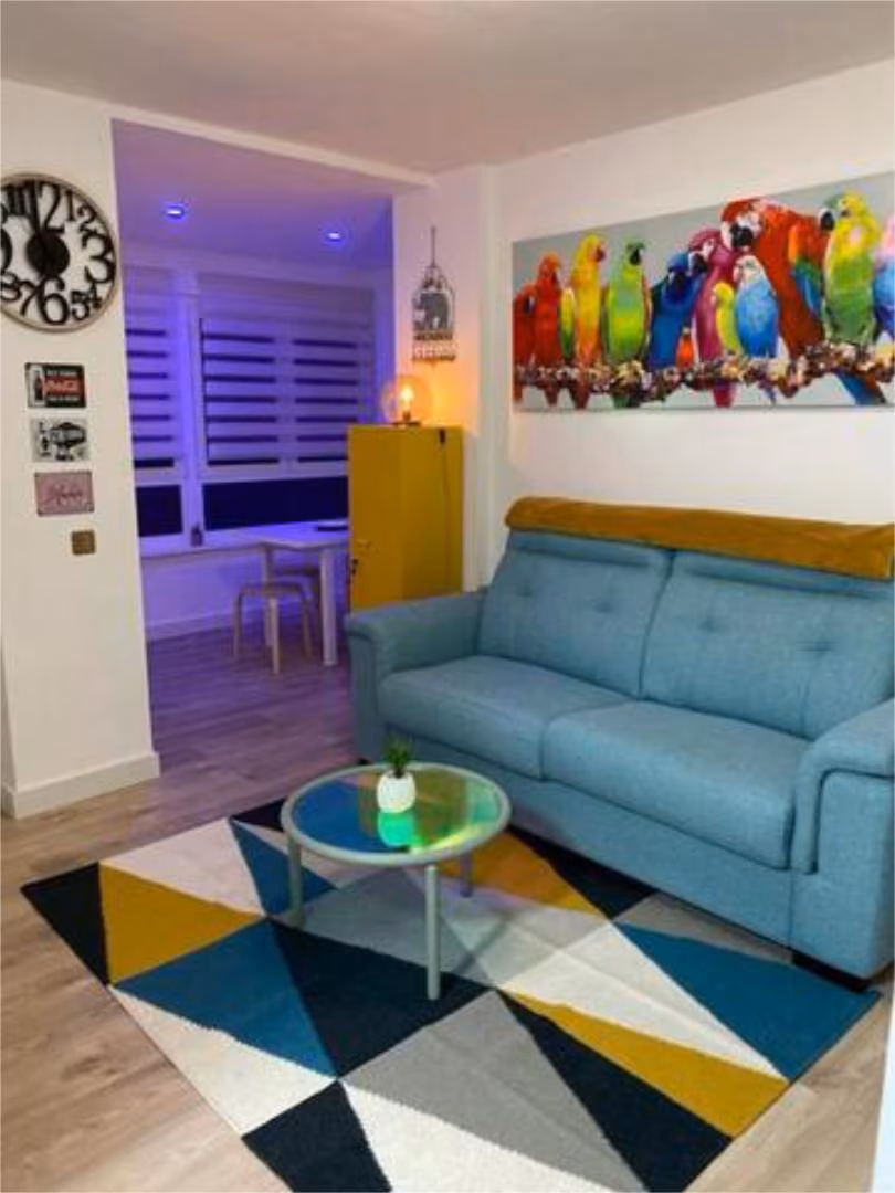 Piso en Centro - Foto 2