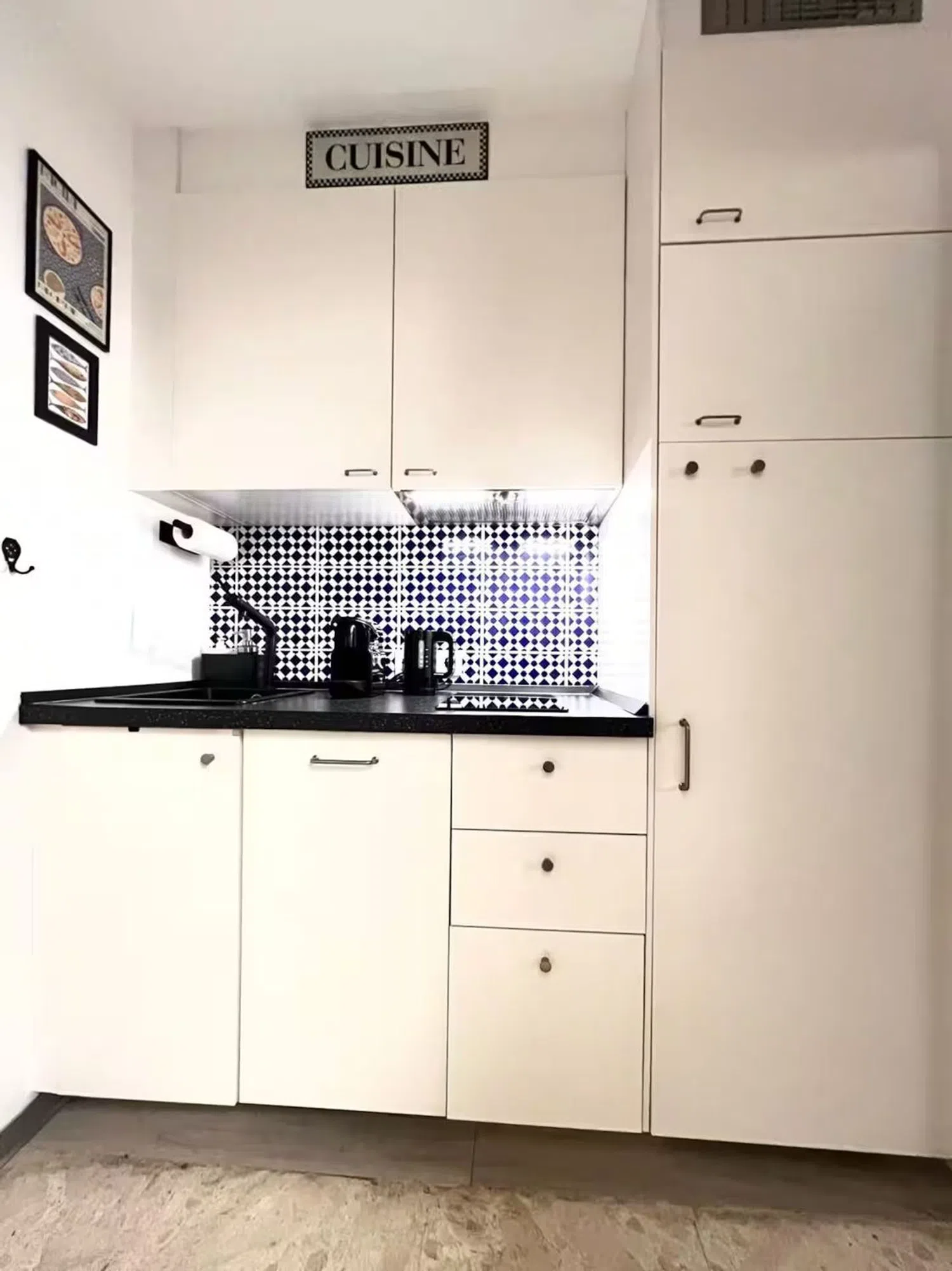 Estudio en cuesta Correa, 1 - Foto 8