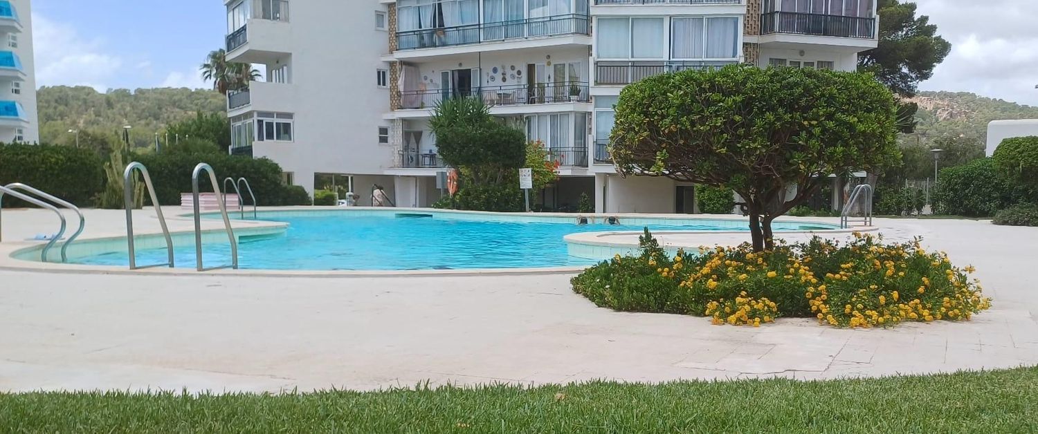 Piso en Palmanova - Foto 28