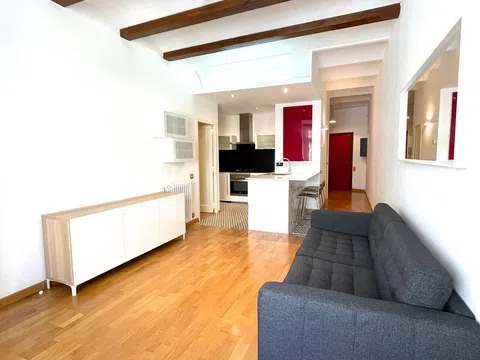 Piso en avenida de Gaudí, 46